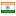 janshaktisanchar.com server is located in India